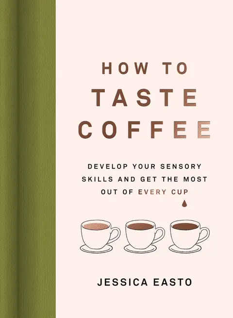 Cover of How to Taste Coffee