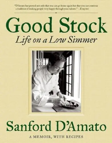 Cover of Good Stock