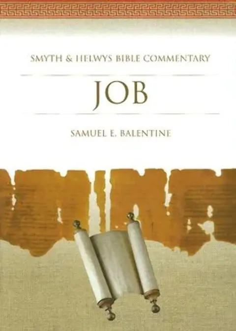 Cover of Job