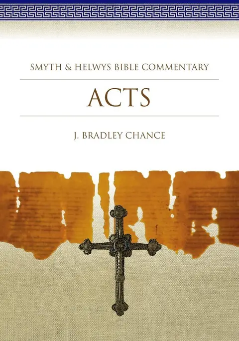 Cover of Acts