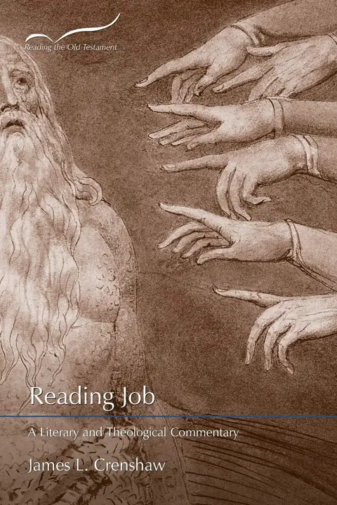 Cover of Reading Job