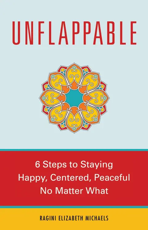 Cover of Unflappable