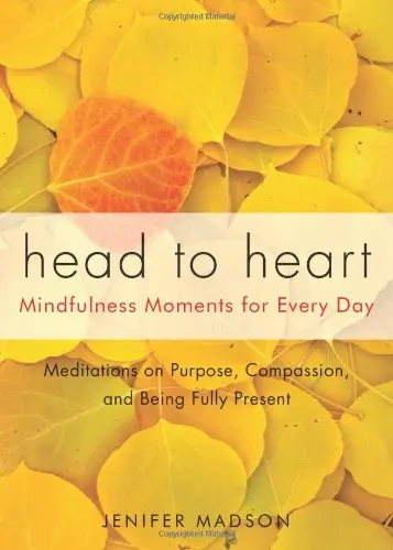 Cover of Head to Heart