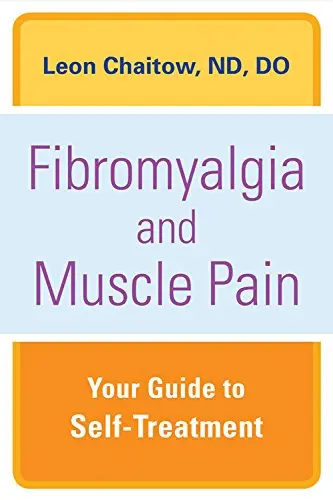 Cover of Fibromyalgia and Muscle Pain