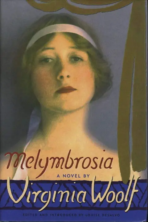 Cover of Melymbrosia