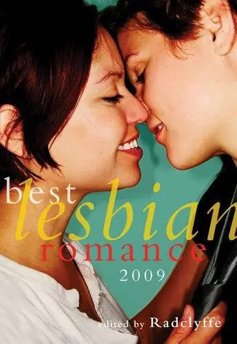 Cover of Best Lesbian Romance 2009