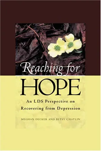 Cover of Reaching for Hope