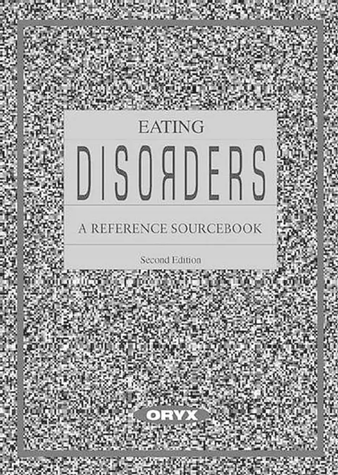 Cover of Eating Disorders