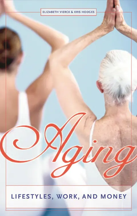 Cover of Aging