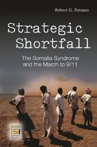 Cover of Strategic Shortfall