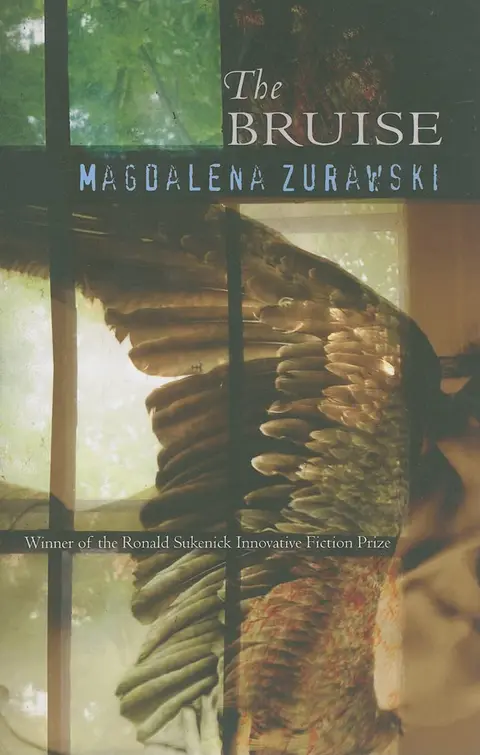 Cover of The Bruise