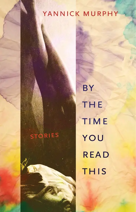 Cover of By the Time You Read This