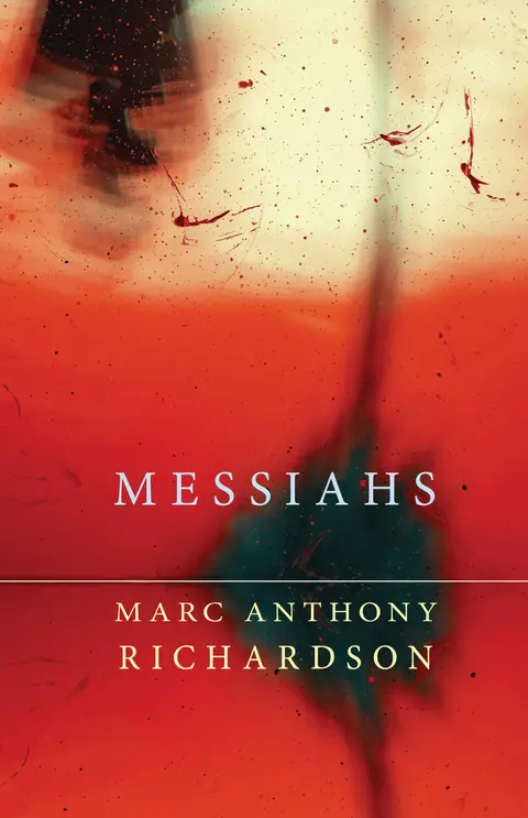 Cover of Messiahs