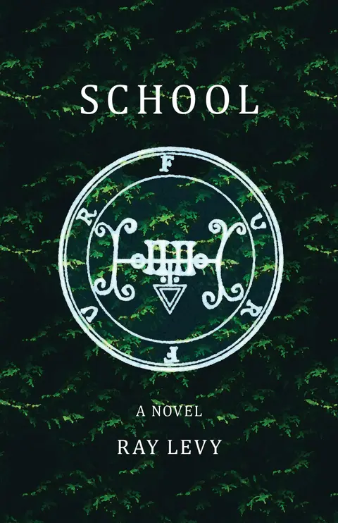 Cover of School