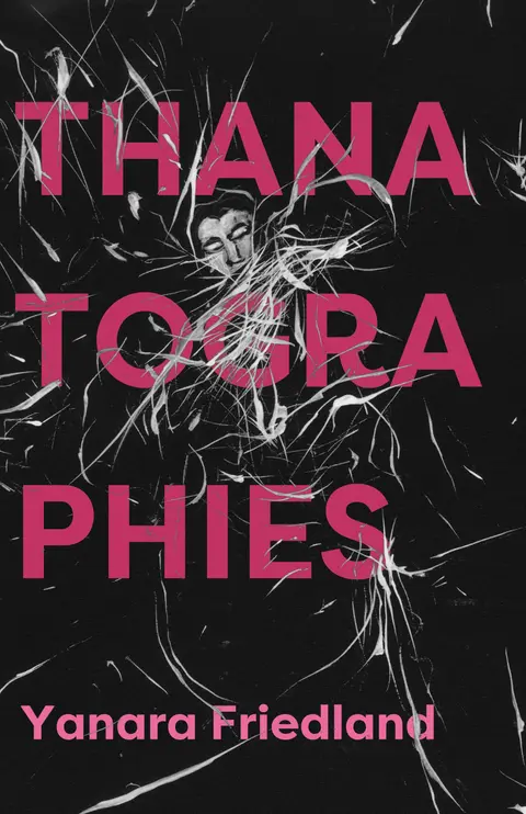 Cover of Thanatographies