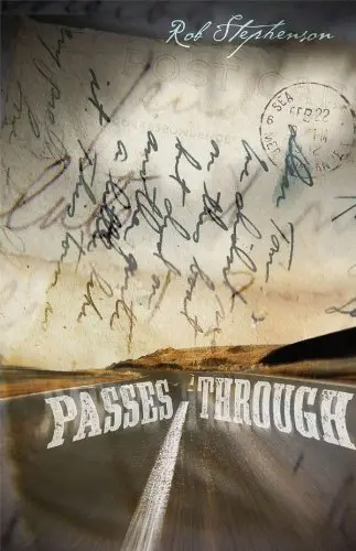 Cover of Passes Through