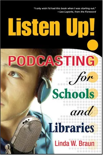 Cover of Listen Up!