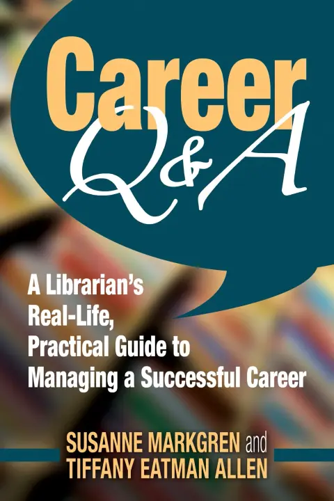 Cover of Career Q&A