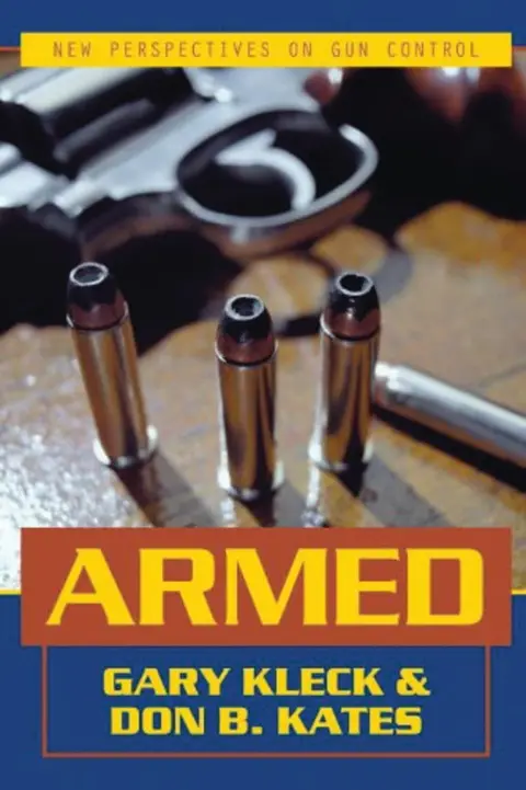Cover of Armed