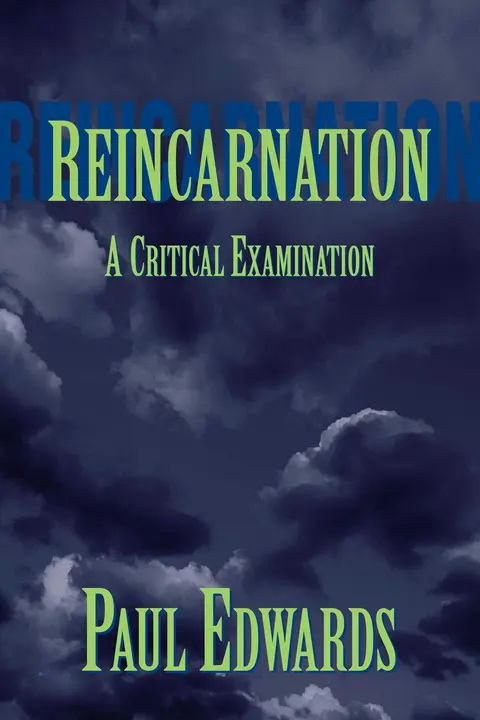 Cover of Reincarnation