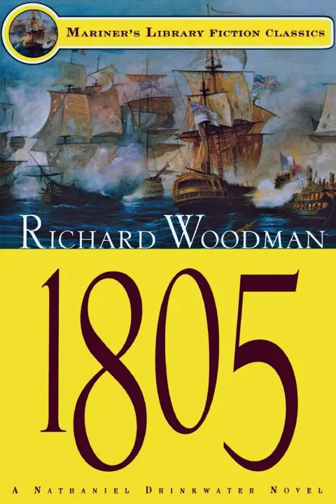 Cover of 1805