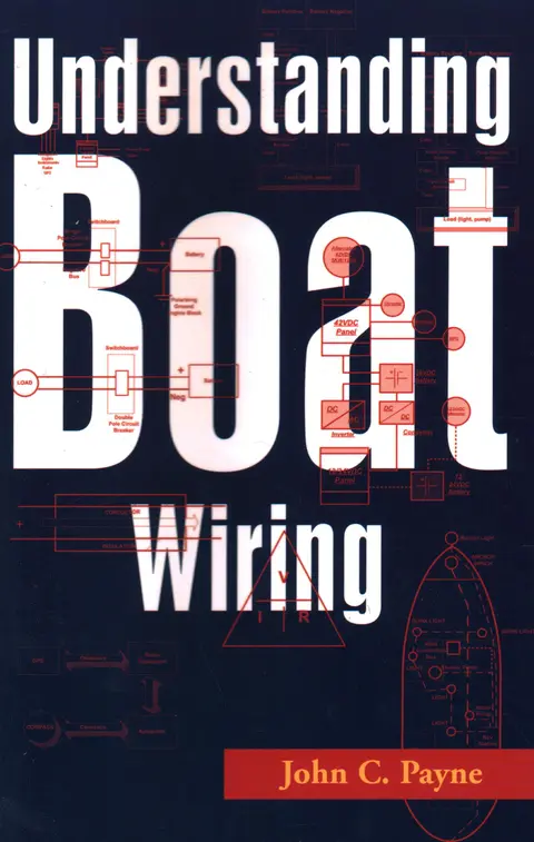 Cover of Understanding Boat Wiring