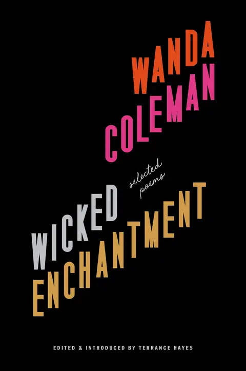 Cover of Wicked Enchantment
