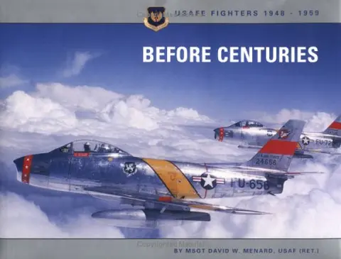 Cover of Before Centuries