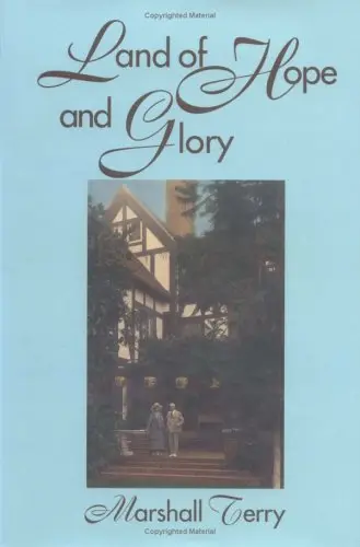 Cover of Land of Hope and Glory
