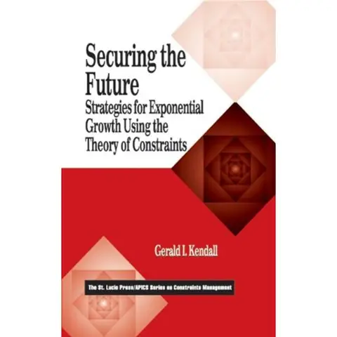 Cover of Securing the Future