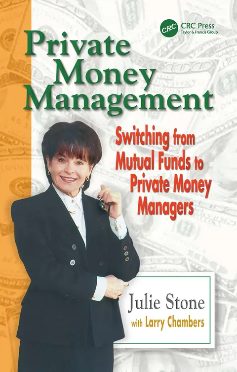 Cover of Private Money Management