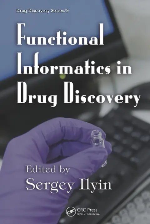 Cover of Functional Informatics in Drug Discovery