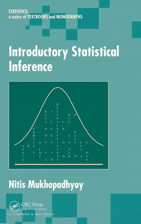 Cover of Introductory Statistical Inference