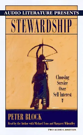 Cover of Stewardship