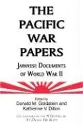 Cover of The Pacific War Papers