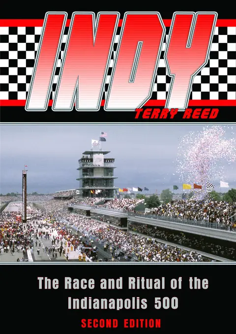 Cover of Indy