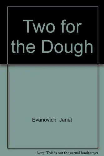 Cover of Two for the Dough