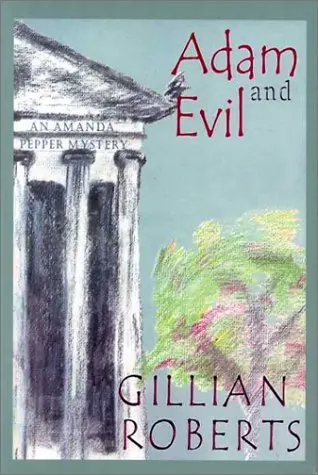 Cover of Adam and Evil