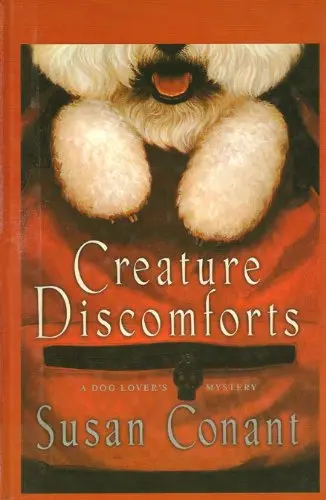 Cover of Creature Discomforts