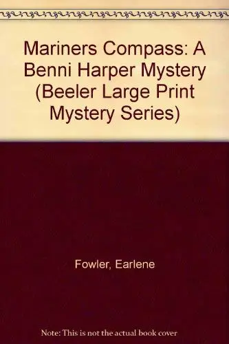 Cover of Mariners Compass