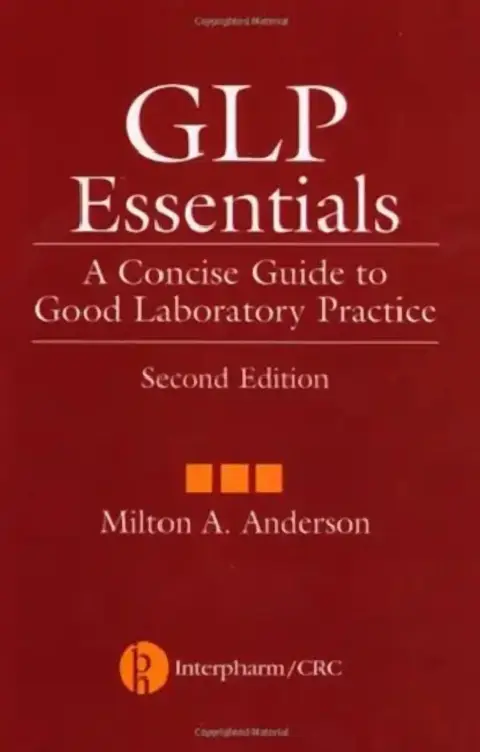 Cover of Glp Essentials