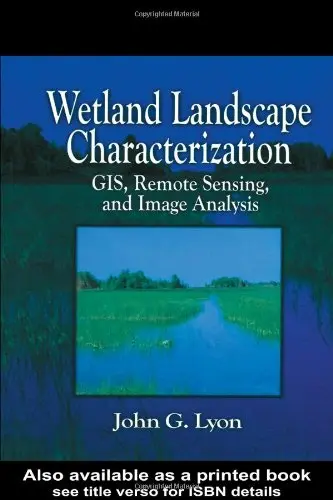 Cover of Wetland Landscape Characterization