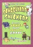 Cover of Schoolyard Snickers