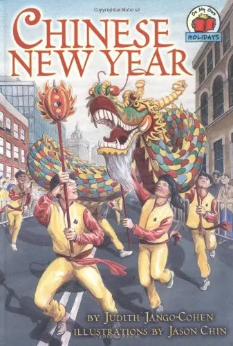 Cover of Chinese New Year
