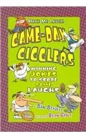 Cover of Game-Day Gigglers