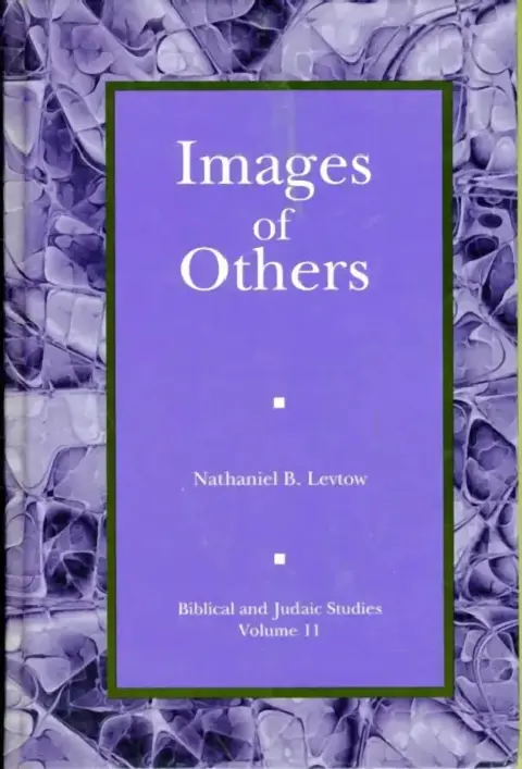 Cover of Images of Others