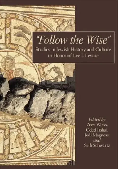 Cover of "Follow the Wise"
