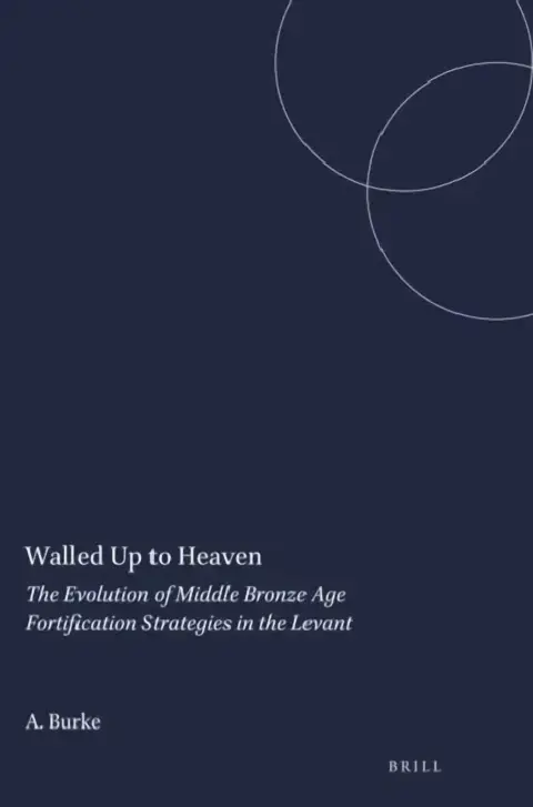 Cover of Walled Up to Heaven