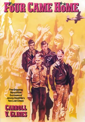 Cover of Four Came Home