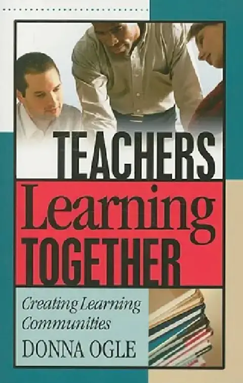 Cover of Teachers Learning Together